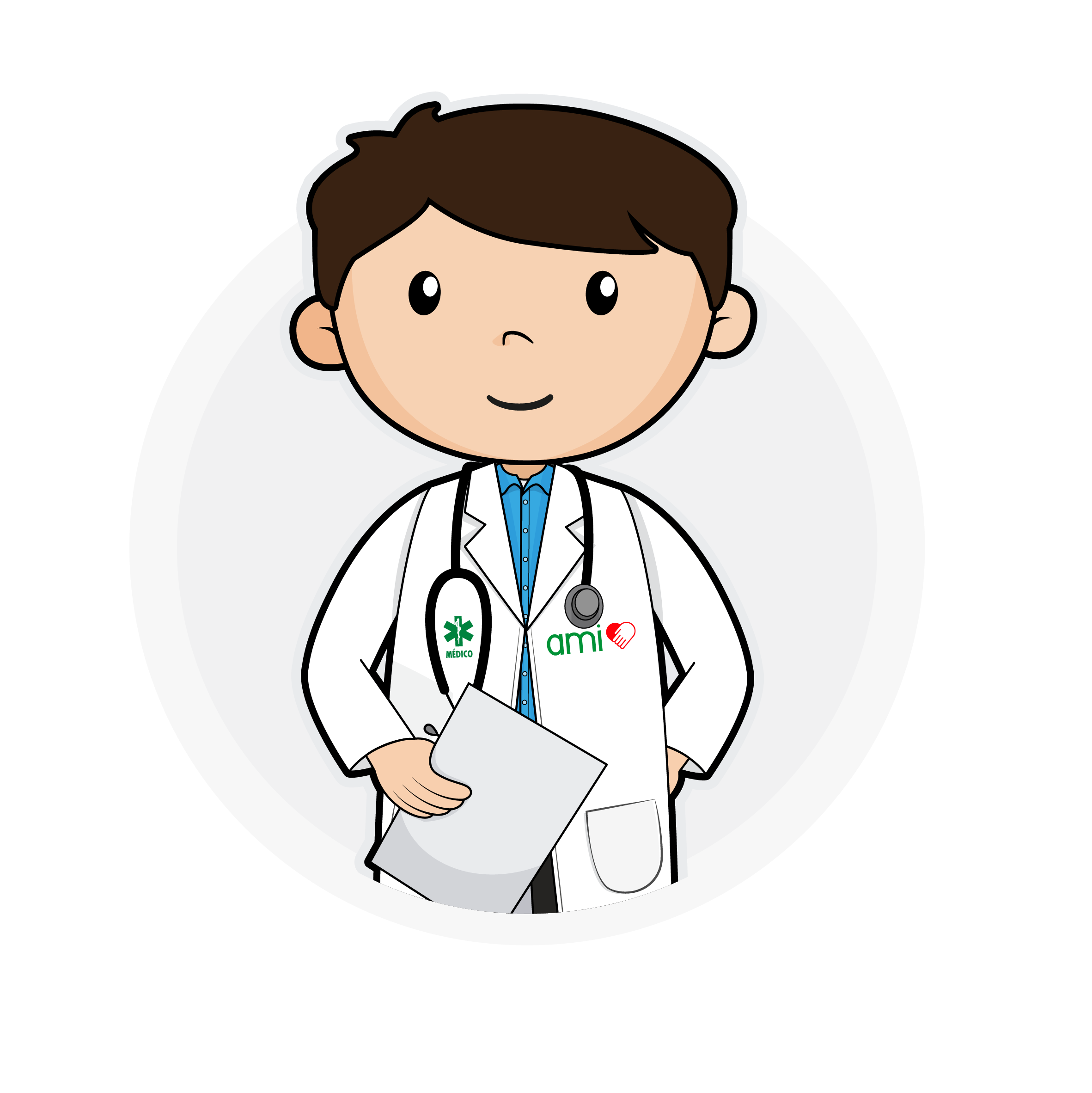 Doctor AMI